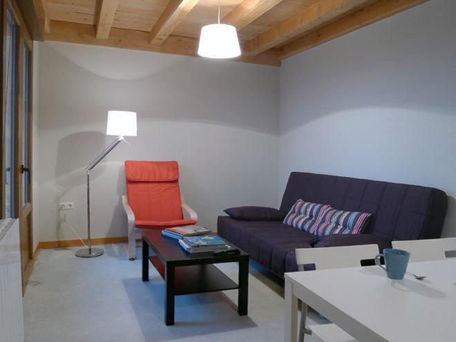Apartamentos Lusarbe Оріо Номер фото