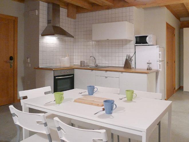 Apartamentos Lusarbe Оріо Номер фото