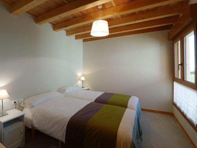Apartamentos Lusarbe Оріо Номер фото