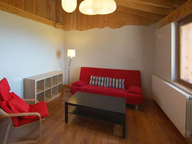 Apartamentos Lusarbe Оріо Номер фото