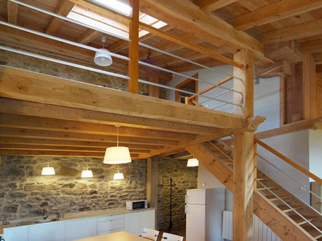 Apartamentos Lusarbe Оріо Номер фото