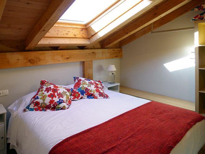 Apartamentos Lusarbe Оріо Номер фото